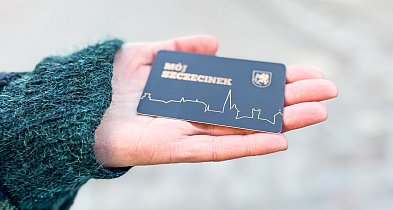 Co czwarty mieszkaniec już ją ma. „Mój Szczecinek” kończy pierwszy rok