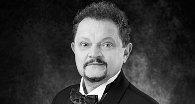 Nie żyje Janusz Ratajczak. Artysta ze Szczecinka zginął w wypadku