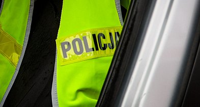 Ukrywał się miesiącami. Policja w końcu go dopadła