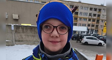 8-letni Filip potrzebuje wsparcia. Trwa zbiórka na leczenie i terapię.