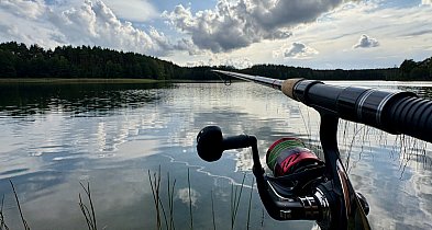 NA RYBY. Podwyżki nad Wierzchowem. Sprawdź nowe stawki