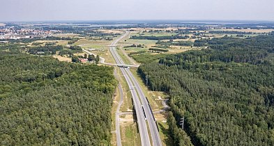 S11 Szczecinek–Jastrowie coraz bliżej.