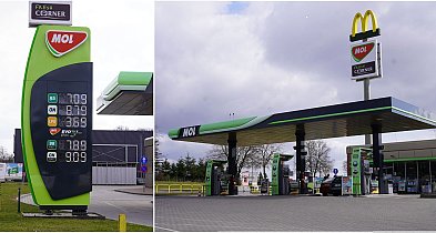 Tyle kosztuje paliwo w Szczecinku. Na horyzoncie duże obniżki