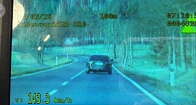 Gaz do dechy i… po prawie jazdy. Nowe przepisy bez litości