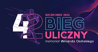 "Zające" na Bieg Osińskiego poszukiwane.