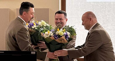 Zmiana w Nadleśnictwie Szczecinek. Koniec pewnej epoki, początek nowej