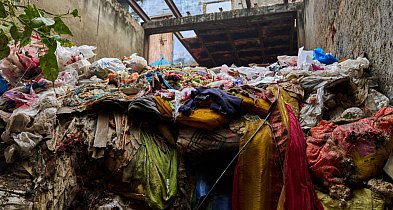 Nowe przepisy miały pomóc. Mieszkaniec: to nie działa