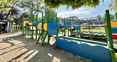 Nowe place zabaw w Szczecinku. Są oferty, decyzja coraz bliżej