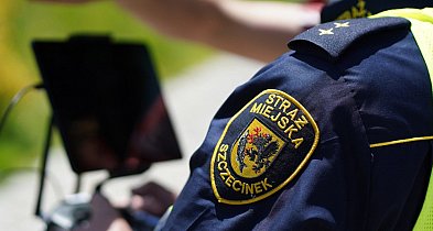 Parkowanie, śmieci i alkohol. Tydzień Straży Miejskiej.