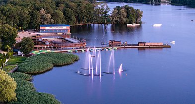 Plaża nad Trzesieckiem z nowym dzierżawcą. Latem wrócą wydarzenia