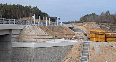 S11 na ostatniej prostej. Zima spowolniła budowę, ale termin wciąż w grze