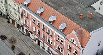 Będzie czwarte podejście. Budynek po SzOK-u znów na sprzedaż