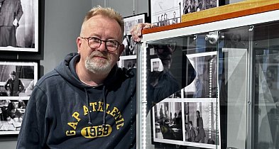 Ireneusz Markanicz: o kulisach pracy, sukcesach i planach na przyszłość.