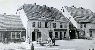 Unikalne zdjęcia Szczecinka z lat 50. i 60.