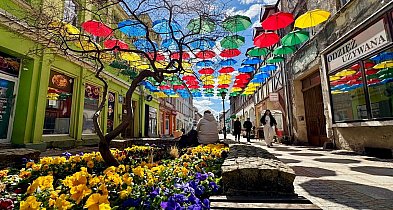 Połczyn‑Zdrój przygotowuje się na barwny sezon