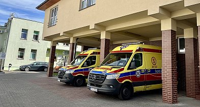 Chłopiec w stanie ciężkim po wypadku na hulajnodze elektrycznej