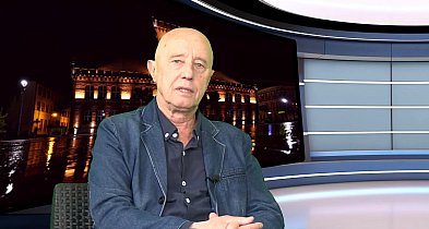 Kilka pytań do... burmistrza Jerzego Hardie-Douglasa