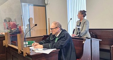 Szczepiła dzieci nieznaną substancją. Jest wyrok: 3 lata więzienia