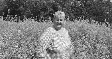Jej działania zmieniały życie. Nie żyje Danuta Turowska