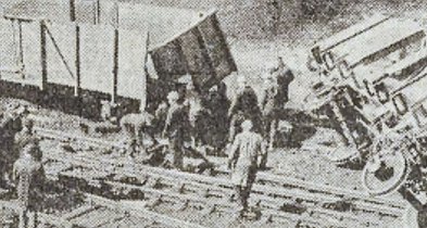 Katastrofa kolejowa w Szczecinku z 1972 roku. 4 ofiary