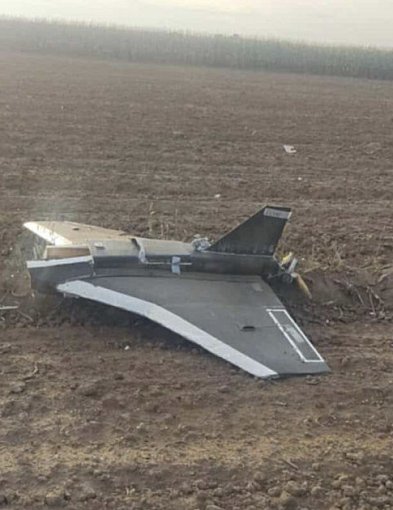 Atak dronów a bezpieczeństwo w powiecie szczecineckim-49398