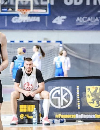 Filip Gurtatowski zagra na Mistrzostwach Świata 3x3-49378