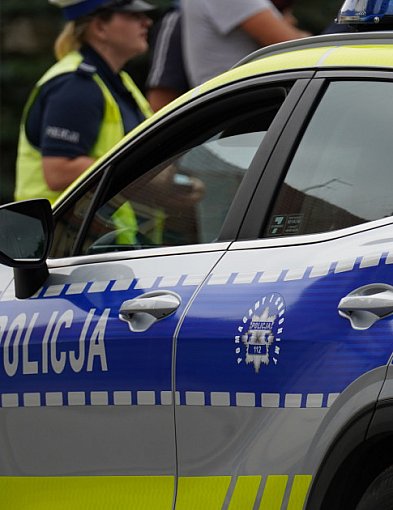 Alkoholowa plaga na drogach powiatu! Aż 8 nietrzeźwych zatrzymanych-49647