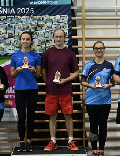 BadManiak Cup III – badmintonowe święto w Szczecinku-49701