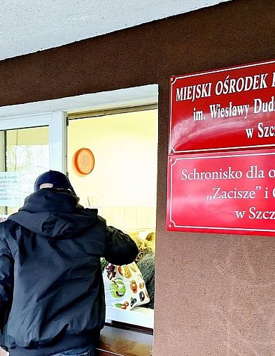 Serce Szczecinka znów pomaga – tym razem bezdomnym-49893