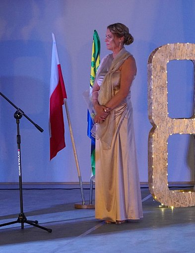 80 lat minęło! Szkoła Podstawowa w Łubowie świętuje.-50046