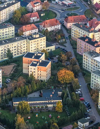 Zmienią Twoje podwórko! Szczecinek wybiera zarządy osiedli.-50094