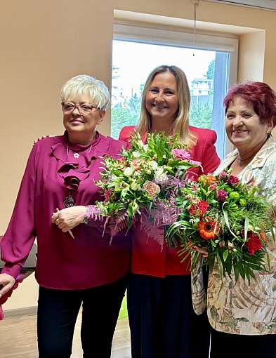 Szczecineckie Koło PZN świętuje 72-lecie-50115