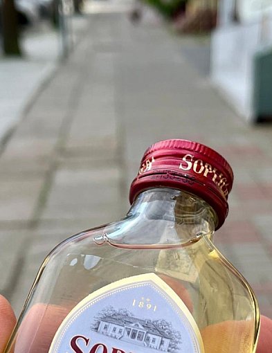 Każdy szczecinecczanin wypił statystycznie jedną „małpkę”?-50255