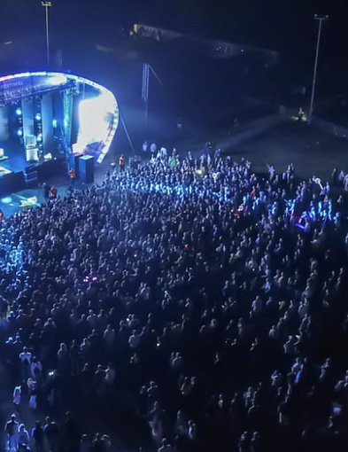 Szczecinek nie odzyska 700 tys. zł za odwołany festiwal-50270