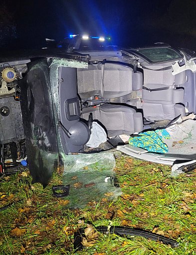 Sprawca wypadku, w którym zginęli nastolatkowie, nie trafi do aresztu-50288