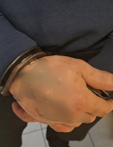 Bracia pobili sąsiadów. Usłyszeli łącznie 13 zarzutów-50321