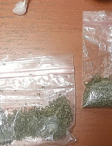 Barwice: Policja zatrzymała 20-latka z narkotykami-50324