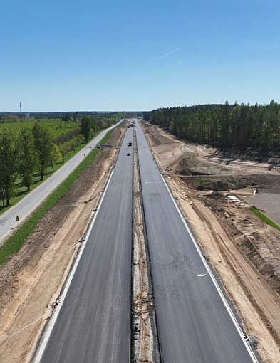 S11 w kierunku Piły. Drogowcy szykują przetargi-50414