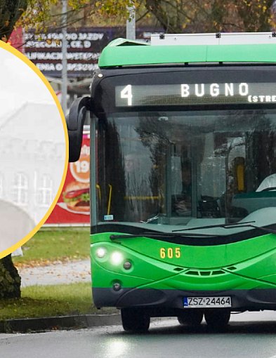 Co dalej z komunikacją miejską w Szczecinku? Radny chce...-50438