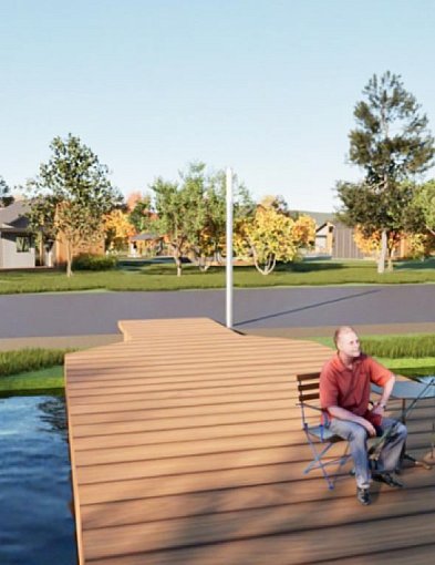 Plany łowiska w Marcelinie nabierają tempa. Tak ma wyglądać-50612