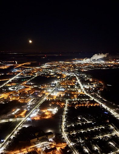 Na tych ulicach wkrótce pojawi się ledowe oświetlenie. Będą oszczędności-50609