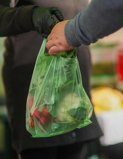 W październiku codzienne zakupy Polaków podrożały-50615