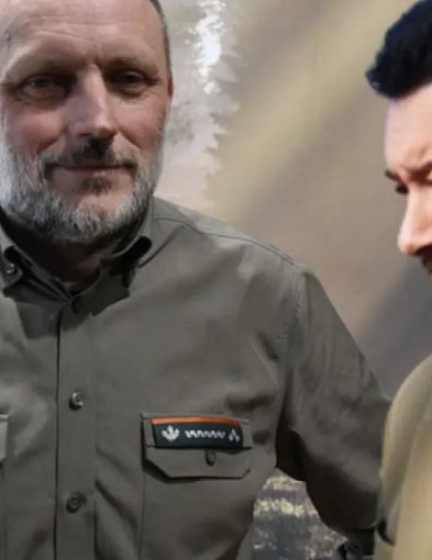 Odwołanie Jarosława Czarneckiego. Nowy dyrektor RDLP-50651