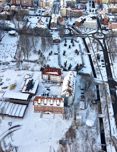 Przed nami chłodne poranki i zapowiadane opady śniegu.-50666