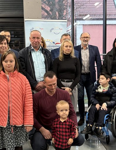 Piątka dzieci czeka na pomoc. Ten turniej może odmienić ich życie-50729