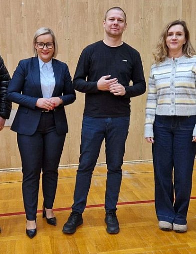 Szczecinek zakończył wybory zarządów osiedli.-50747