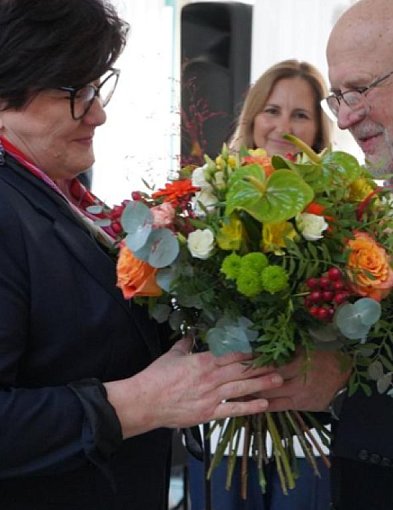 Uroczyste obchody Dnia Pracownika Socjalnego w DPS w Bornem Sulinowie.-50816