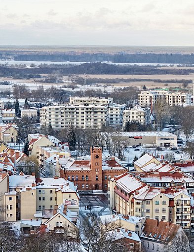 Tych ulic w mieście miasto nie odśnieży. Dlaczego?-50850
