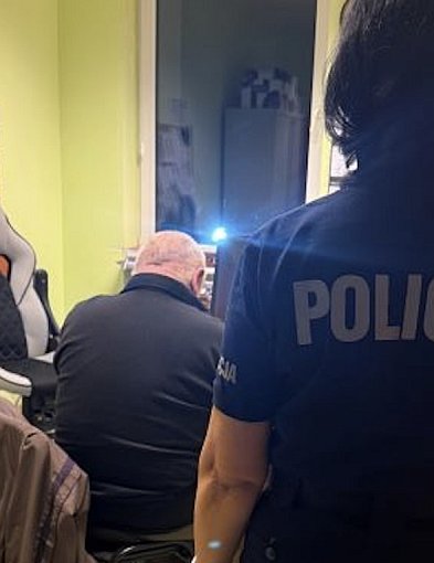 70-letni myśliwy zastrzelił swoje psy "bo uciekały"-50859