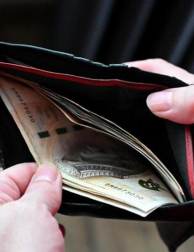 Ponad połowa Polaków planuje wydać na święta podobną kwotę co rok temu-50905